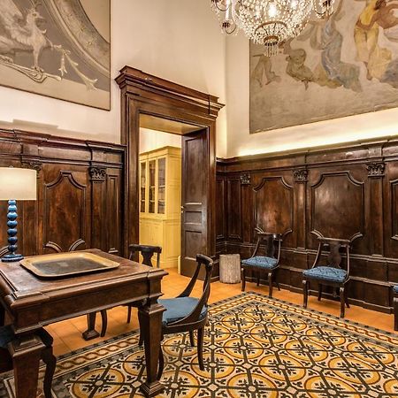 Casa Hosteno Naples Luaran gambar
