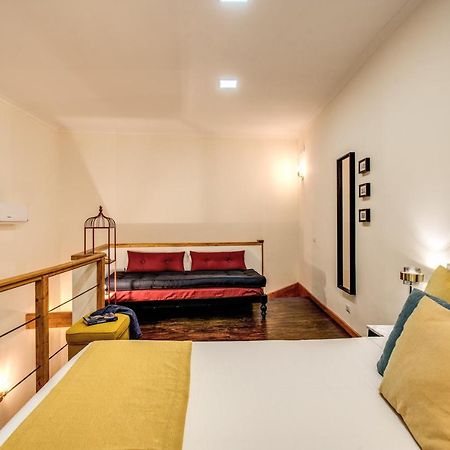 Casa Hosteno Naples Luaran gambar