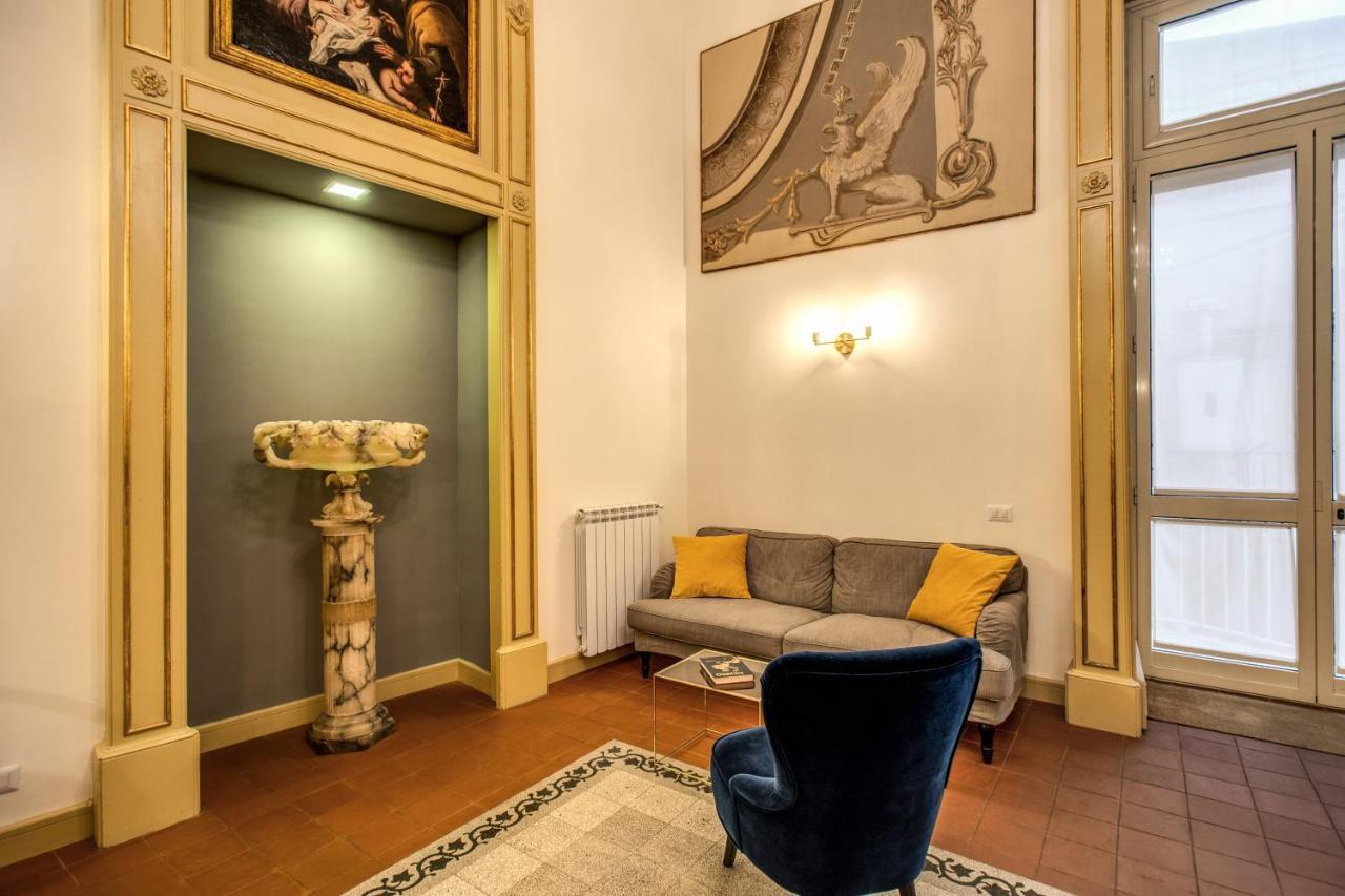 Casa Hosteno Naples Luaran gambar