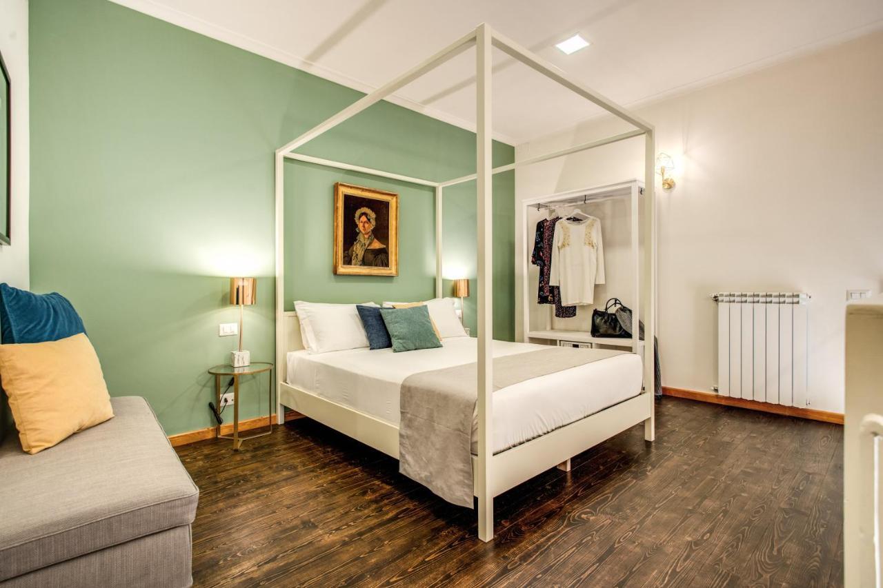 Casa Hosteno Naples Luaran gambar