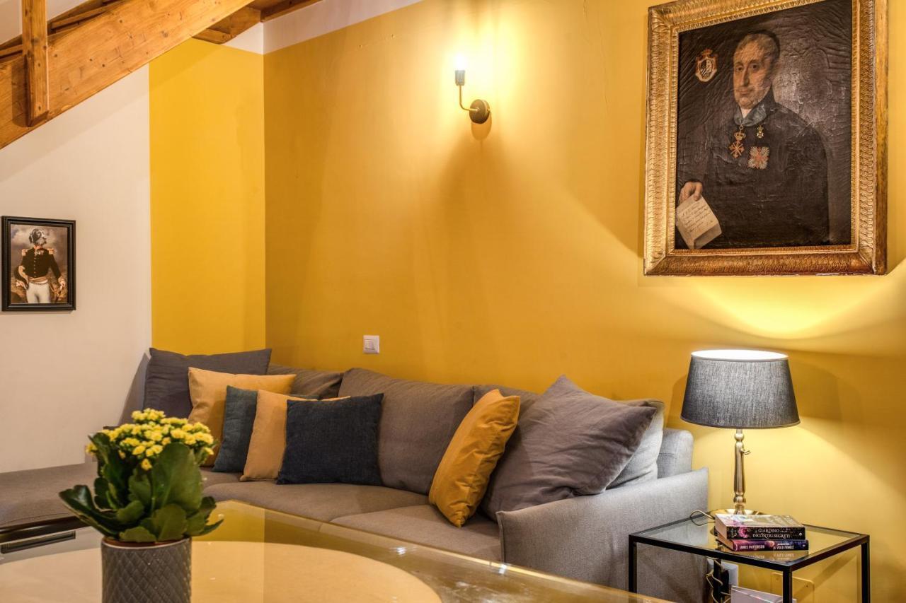 Casa Hosteno Naples Luaran gambar