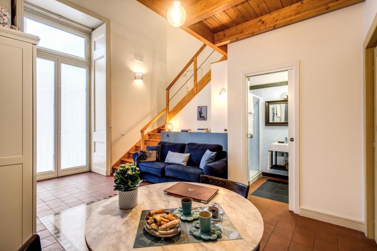 Casa Hosteno Naples Luaran gambar