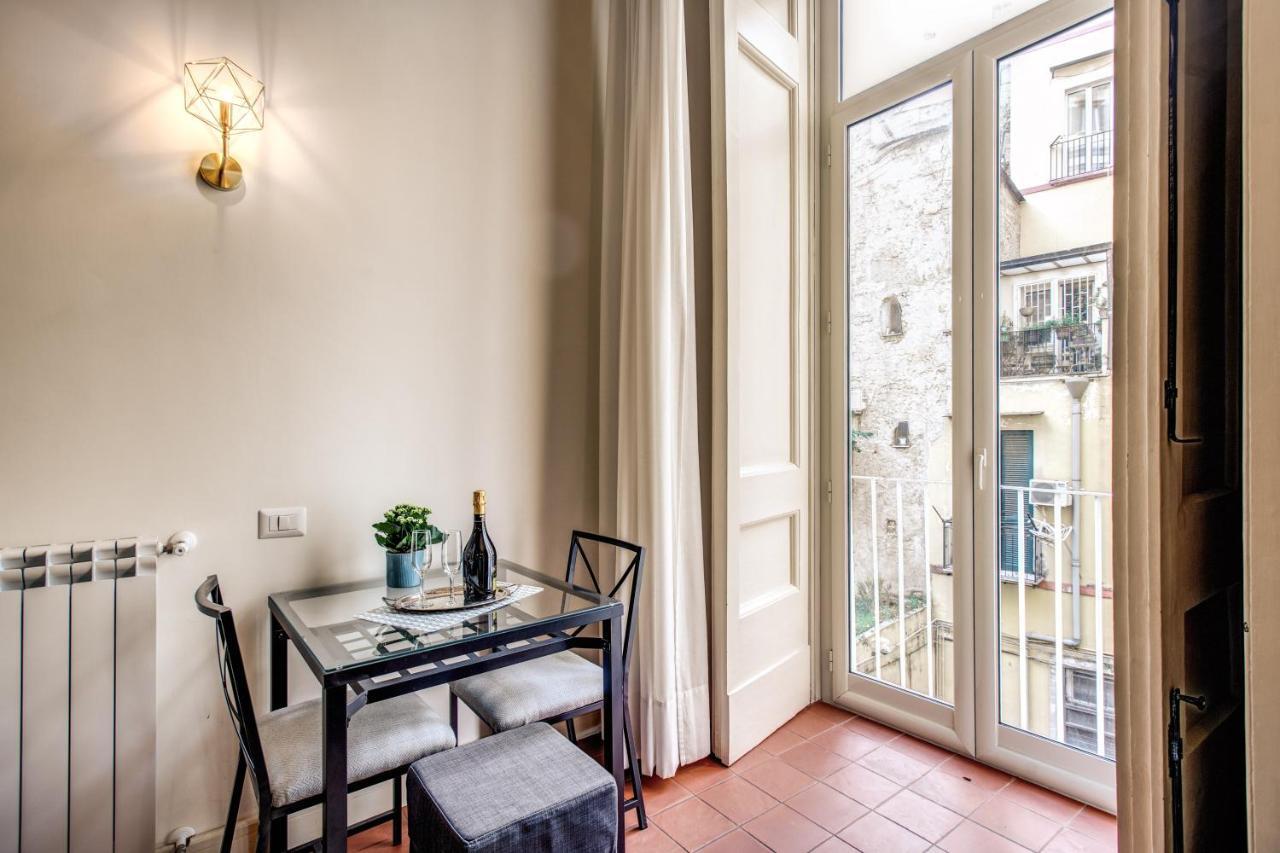 Casa Hosteno Naples Luaran gambar