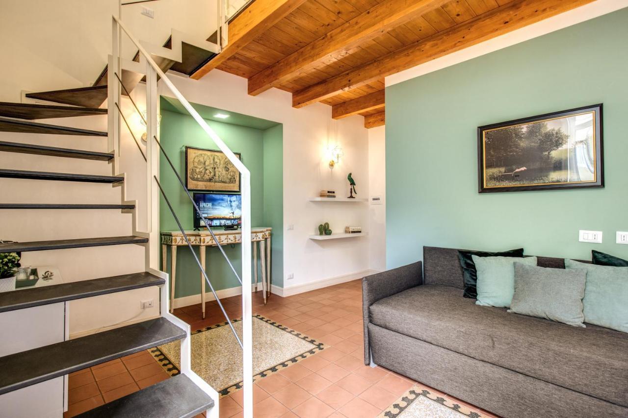 Casa Hosteno Naples Luaran gambar