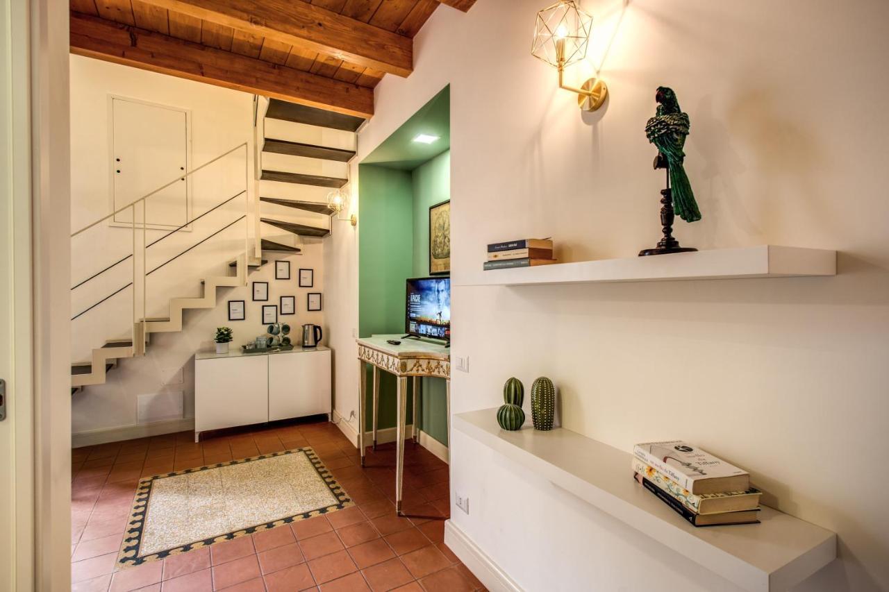 Casa Hosteno Naples Luaran gambar