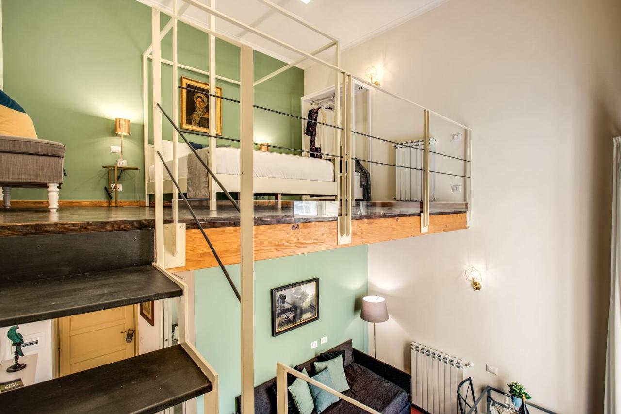 Casa Hosteno Naples Luaran gambar