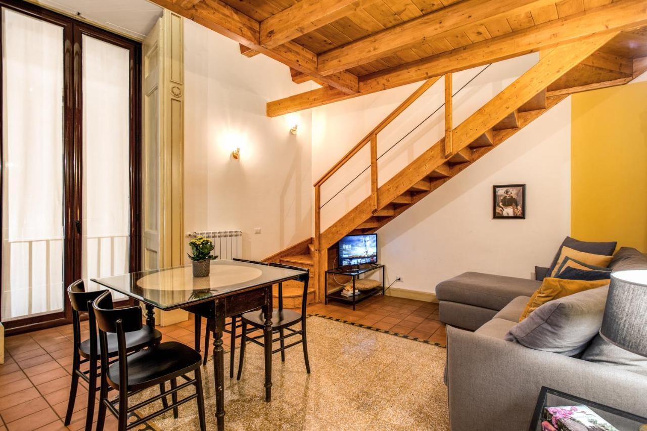 Casa Hosteno Naples Luaran gambar