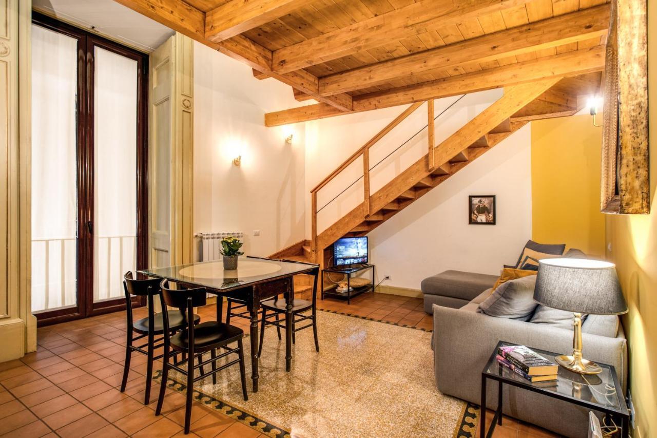 Casa Hosteno Naples Luaran gambar