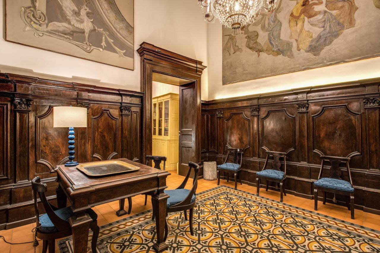 Casa Hosteno Naples Luaran gambar