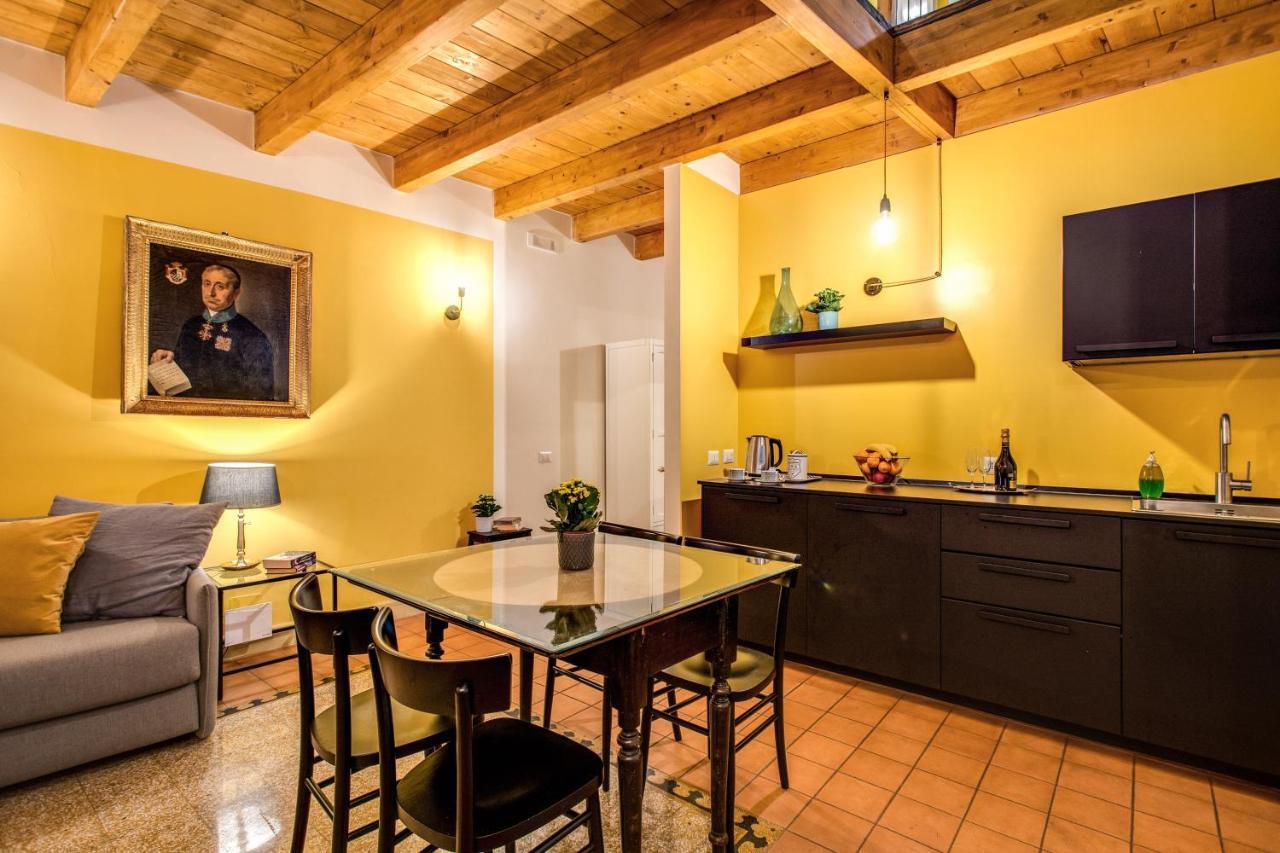 Casa Hosteno Naples Luaran gambar