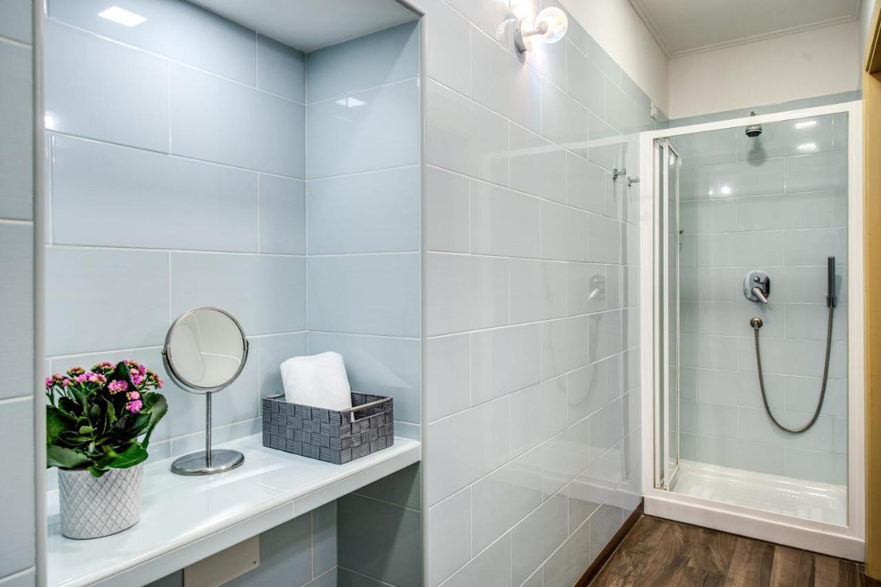 Casa Hosteno Naples Luaran gambar