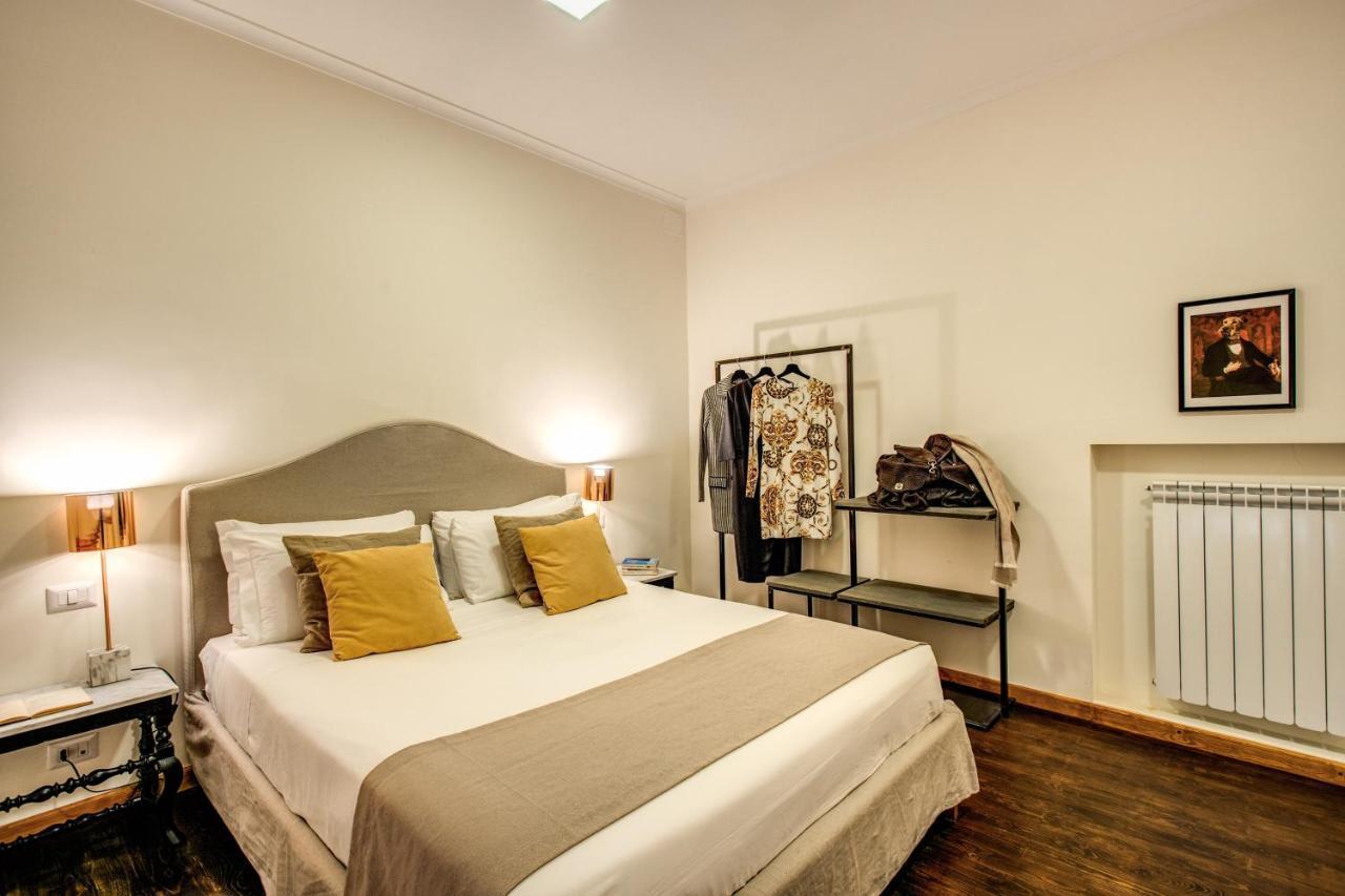 Casa Hosteno Naples Luaran gambar