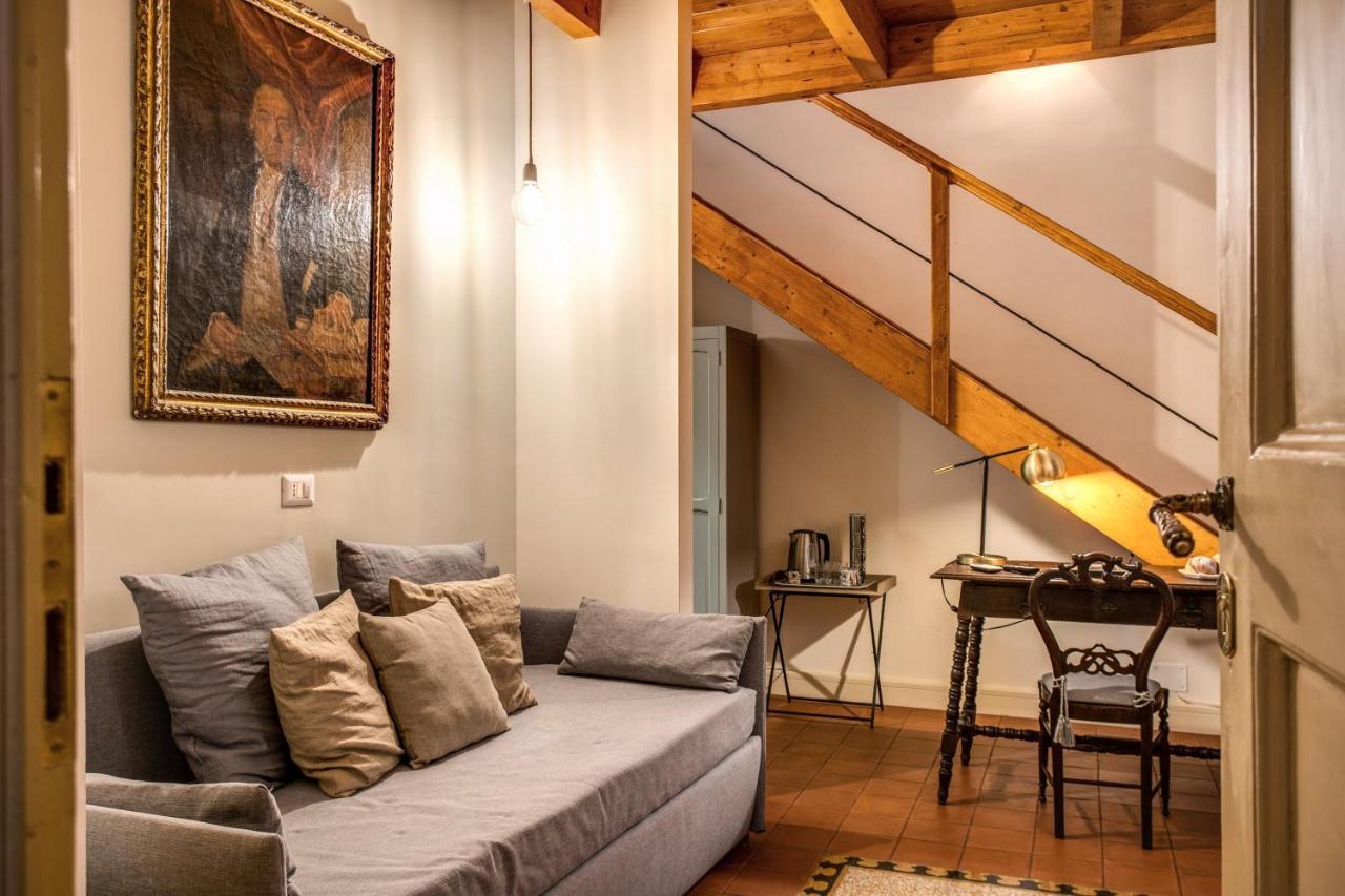 Casa Hosteno Naples Luaran gambar