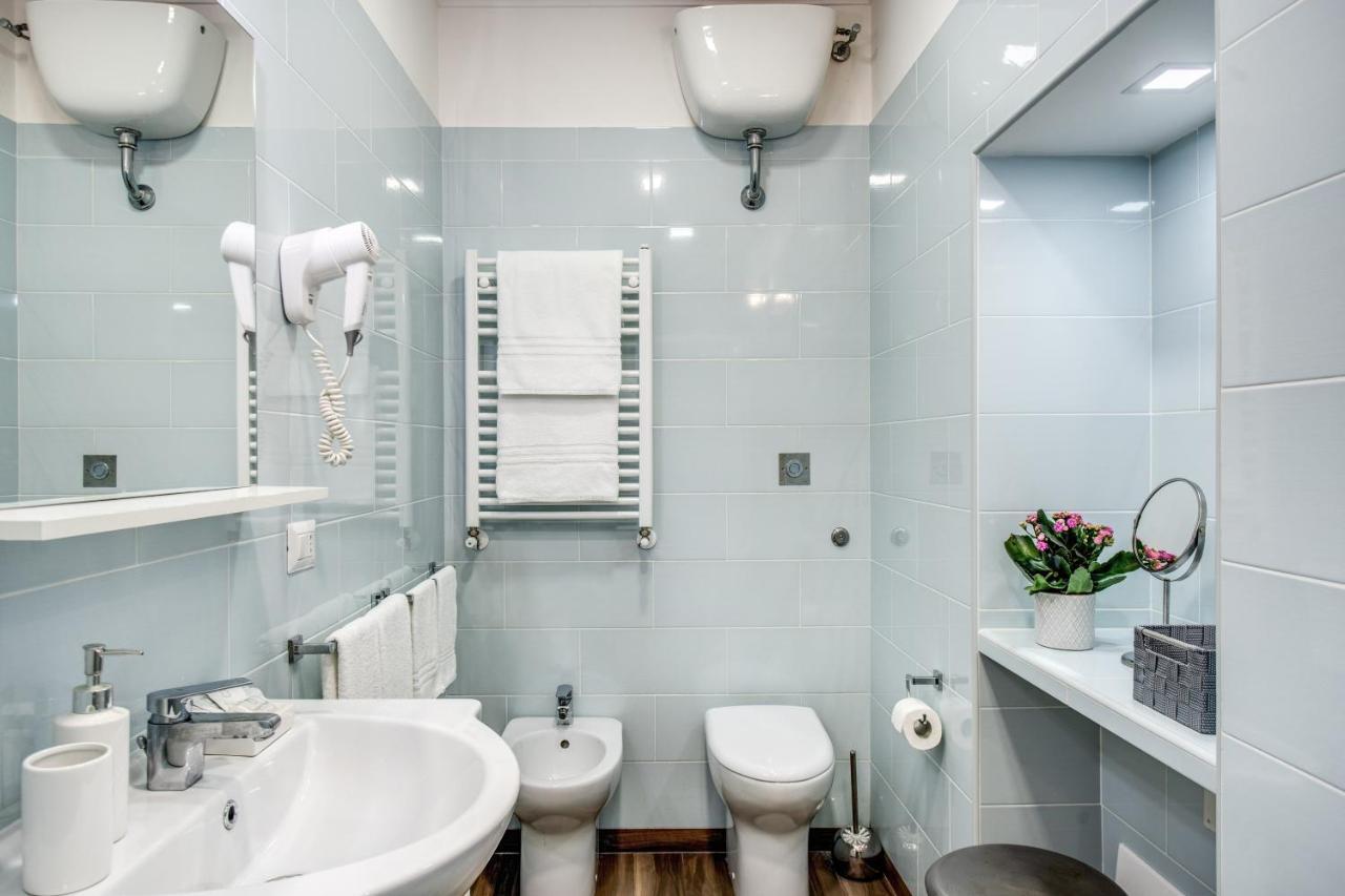 Casa Hosteno Naples Luaran gambar
