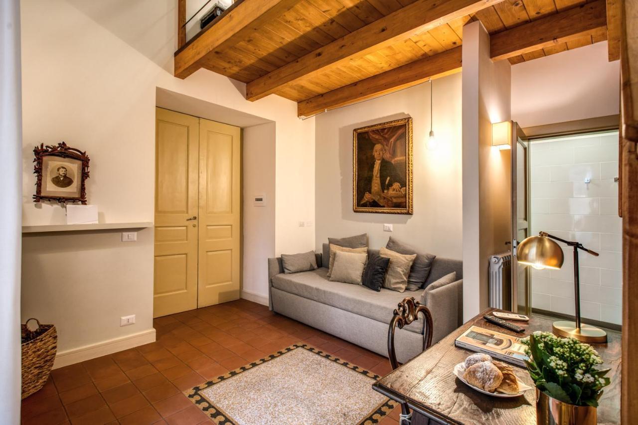 Casa Hosteno Naples Luaran gambar