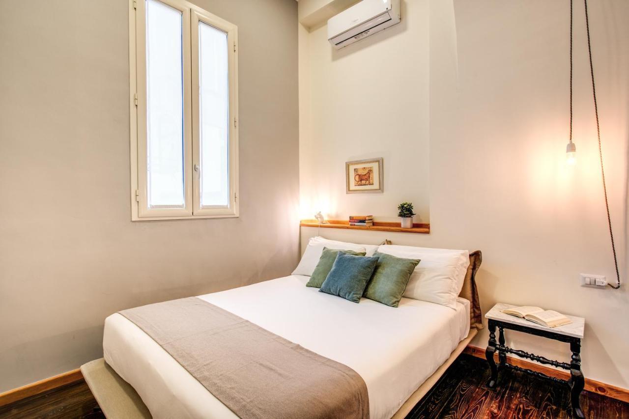 Casa Hosteno Naples Luaran gambar