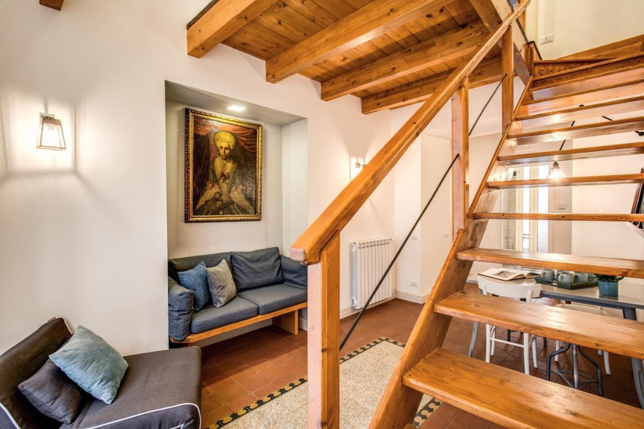Casa Hosteno Naples Luaran gambar
