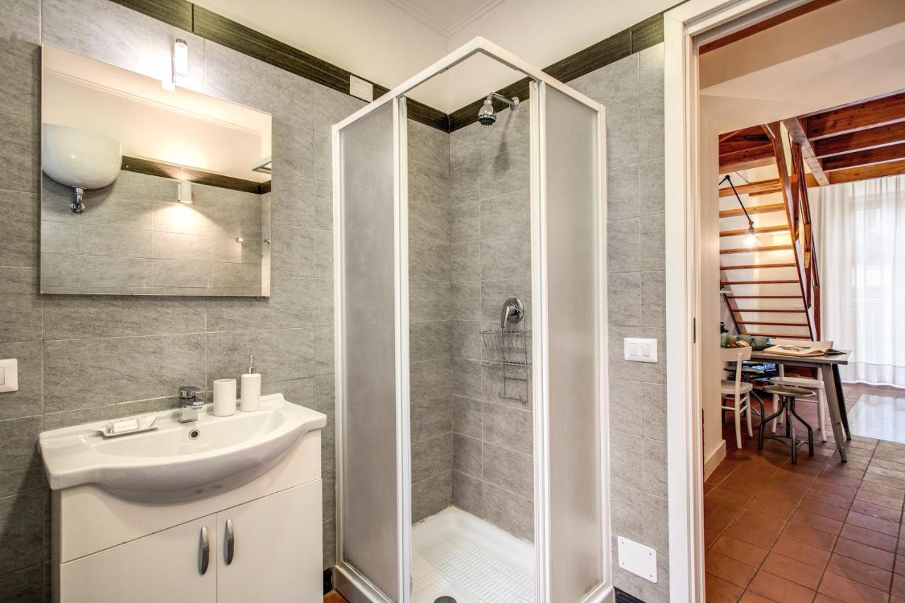 Casa Hosteno Naples Luaran gambar