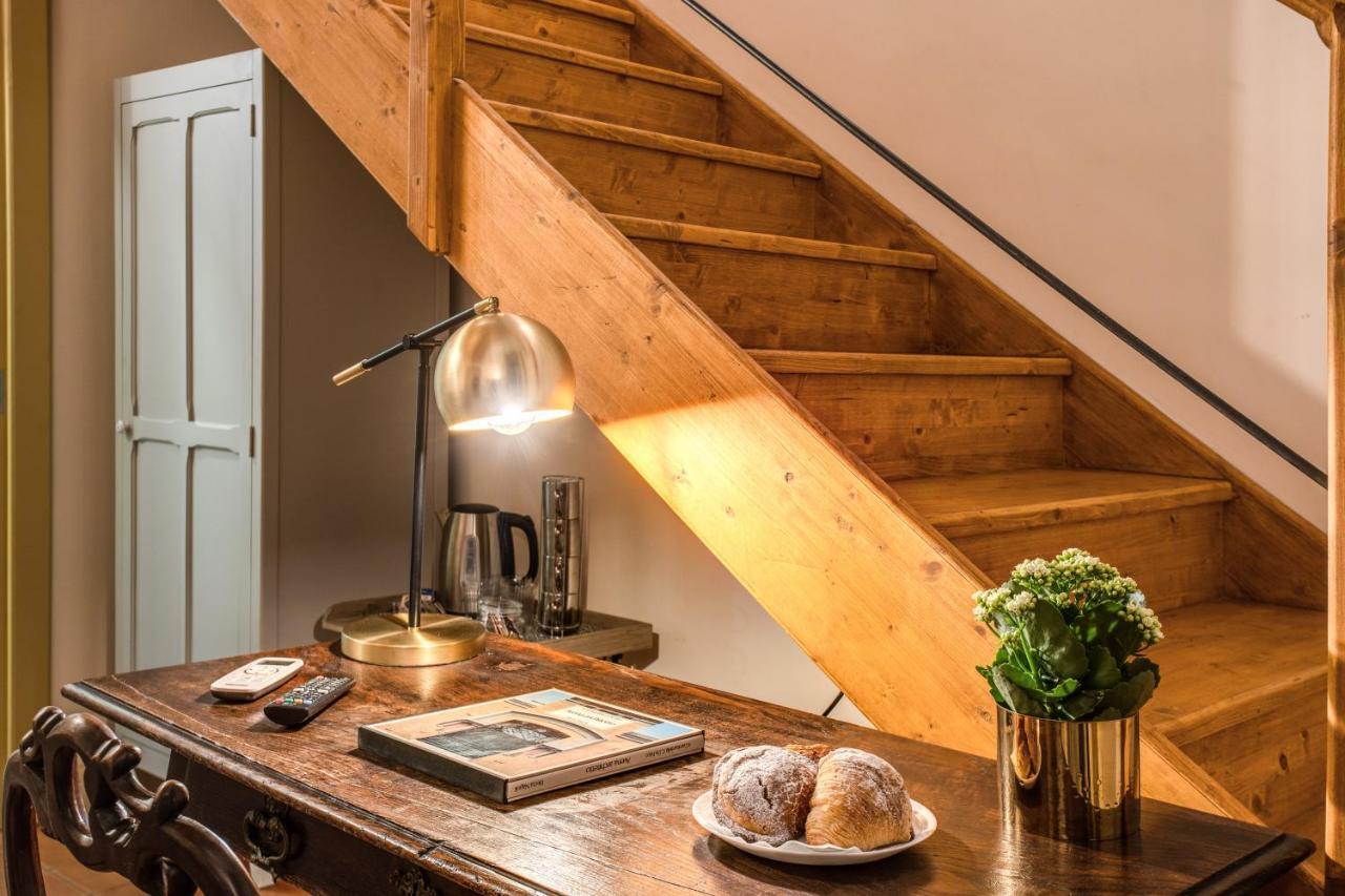 Casa Hosteno Naples Luaran gambar