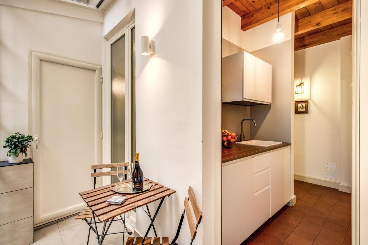 Casa Hosteno Naples Luaran gambar