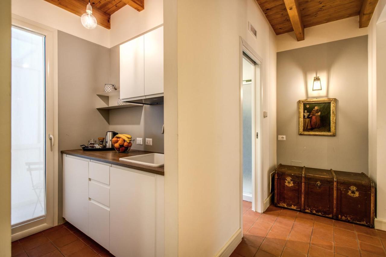 Casa Hosteno Naples Luaran gambar