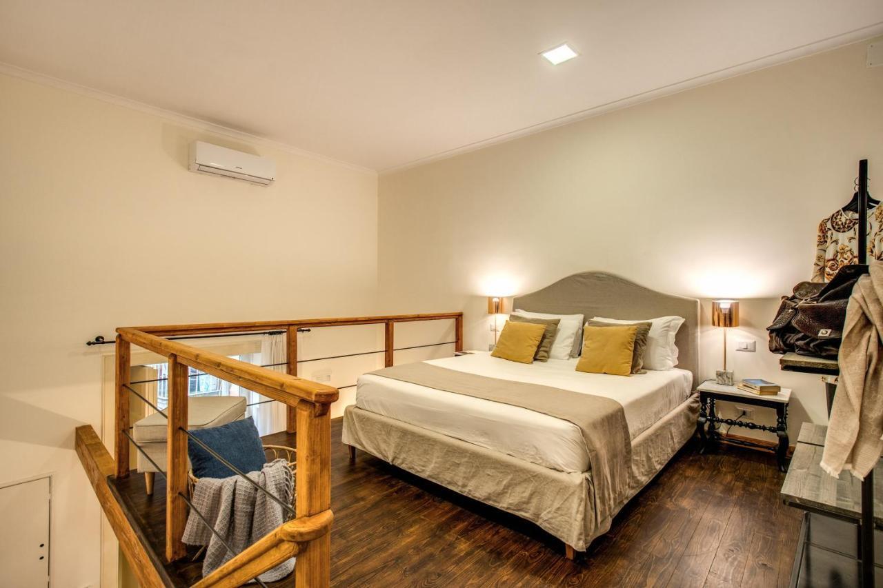 Casa Hosteno Naples Luaran gambar