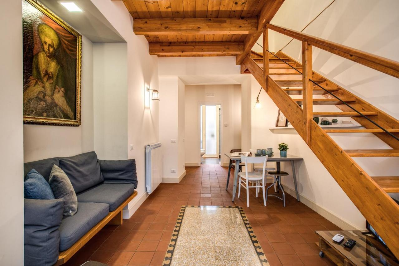 Casa Hosteno Naples Luaran gambar