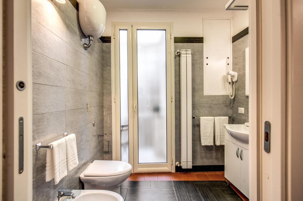 Casa Hosteno Naples Luaran gambar