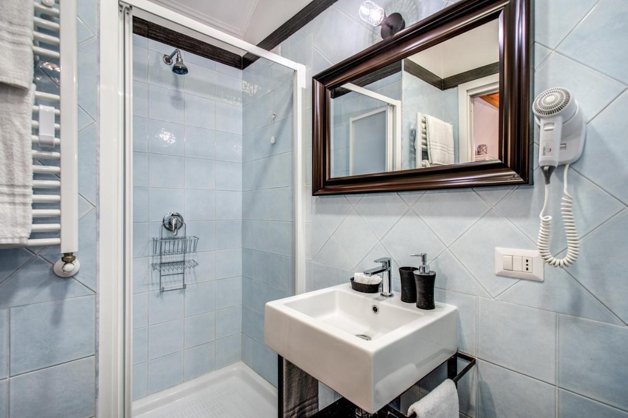Casa Hosteno Naples Luaran gambar