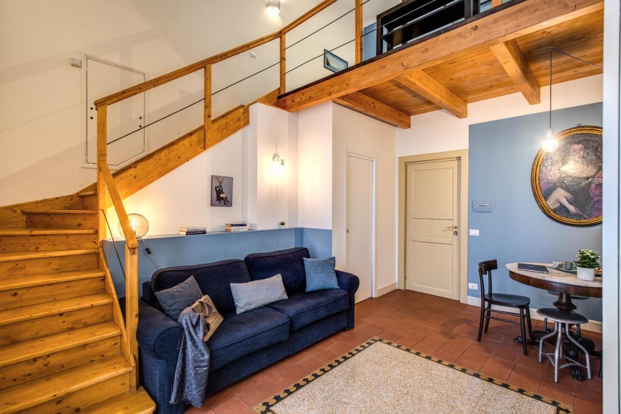 Casa Hosteno Naples Luaran gambar