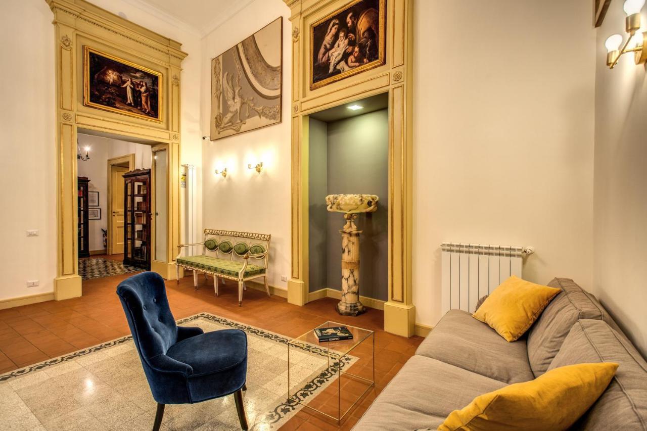 Casa Hosteno Naples Luaran gambar