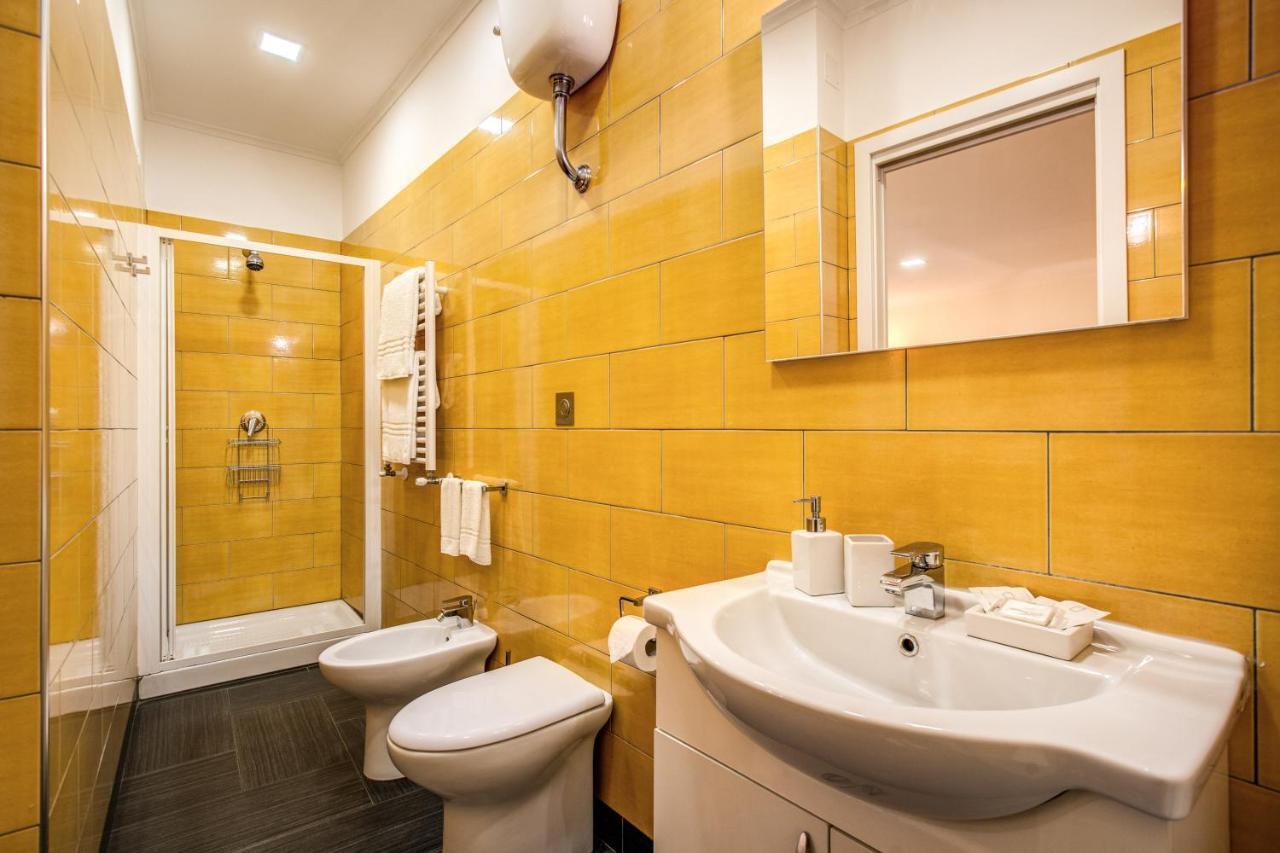 Casa Hosteno Naples Luaran gambar