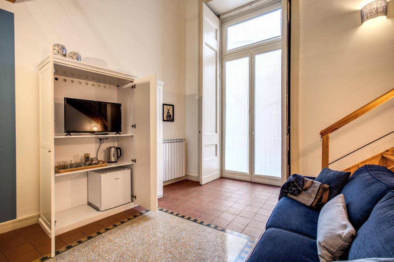 Casa Hosteno Naples Luaran gambar