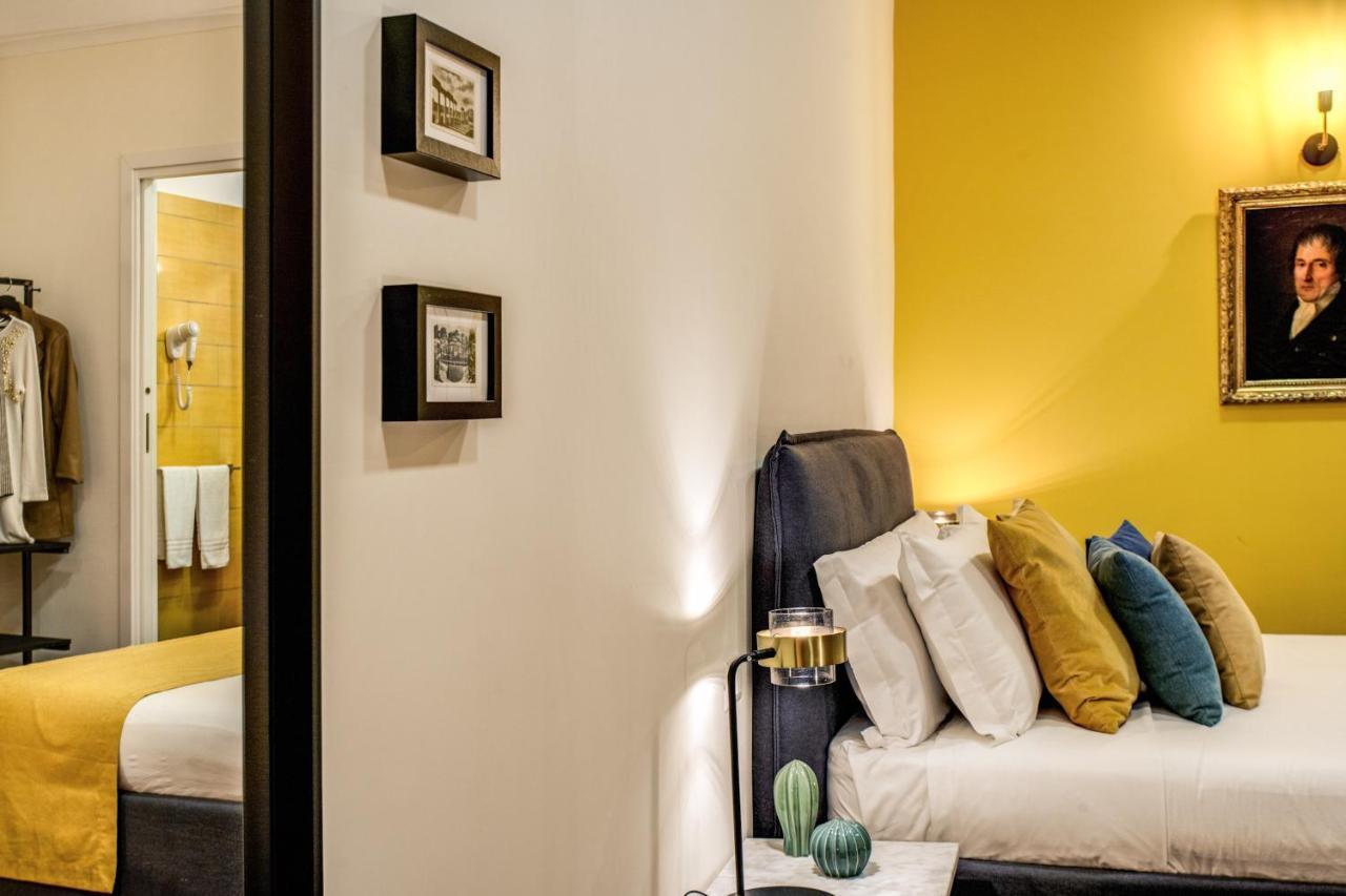 Casa Hosteno Naples Luaran gambar
