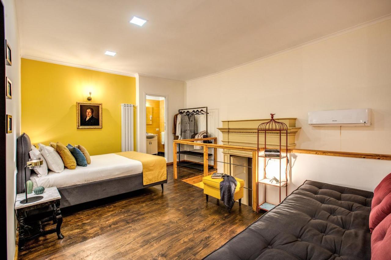 Casa Hosteno Naples Luaran gambar