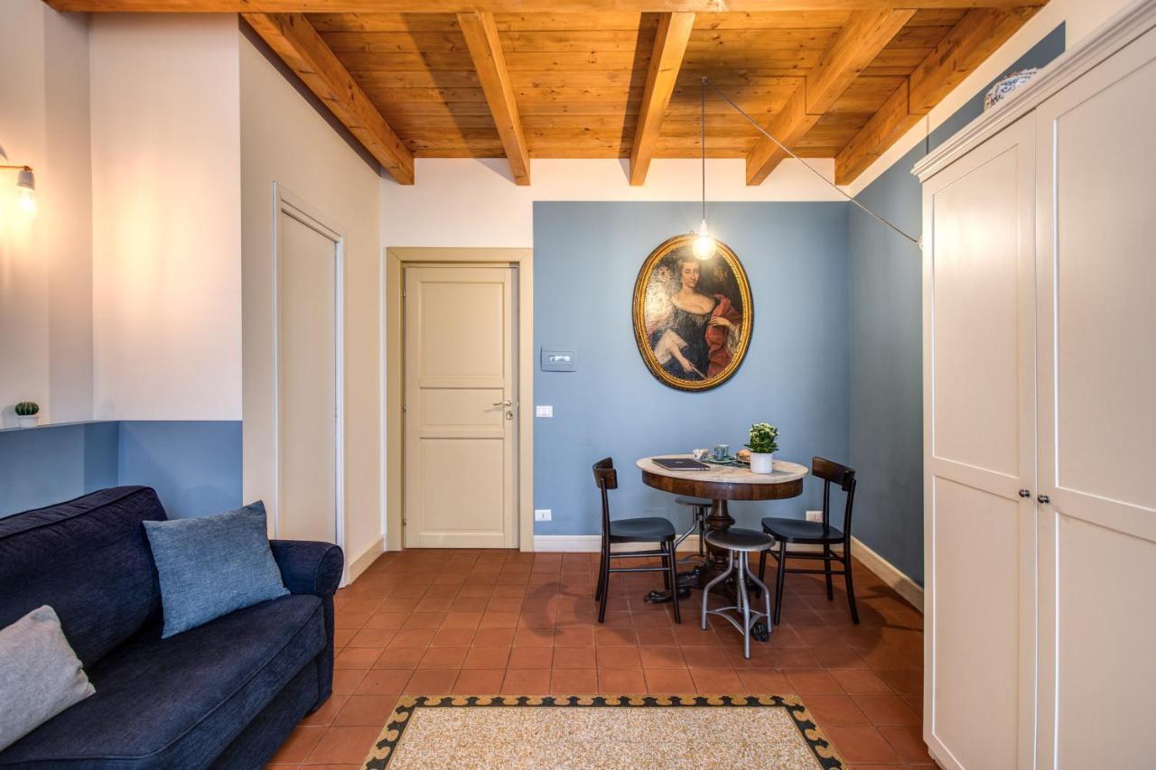 Casa Hosteno Naples Luaran gambar